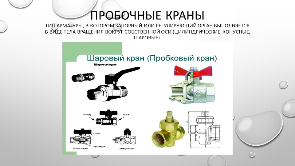 Урок учебной практики на тему "Запорная арматура" - Скачать презентации бесплатно | Читать или скачать учебники для школы онлайн бесплатно ☑ Школьные учебники school-textbook.com