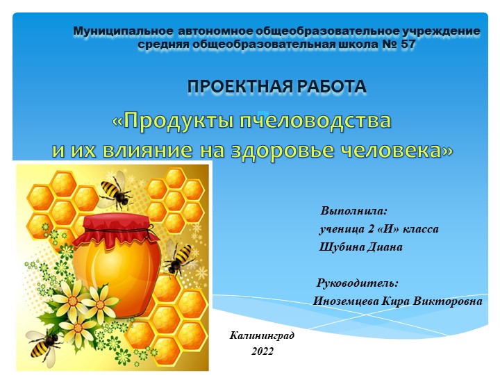 «Продукты пчеловодства и их влияние на здоровье человека» - Скачать презентации бесплатно | Читать или скачать учебники для школы онлайн бесплатно ☑ Школьные учебники school-textbook.com