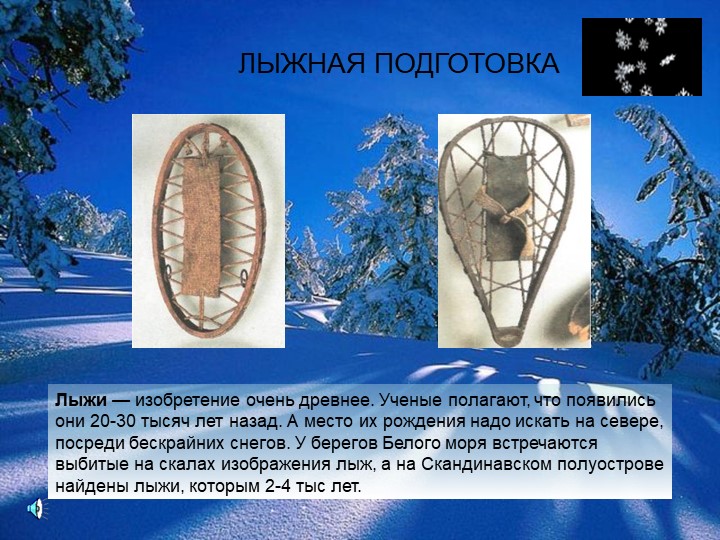 Презентация по физической культуре-история лыж - Скачать презентации бесплатно | Читать или скачать учебники для школы онлайн бесплатно ☑ Школьные учебники school-textbook.com