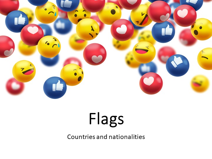 Презентация по учебнику Комаровой Ю.А. 6 класс "Flags and countries" - Скачать презентации бесплатно | Читать или скачать учебники для школы онлайн бесплатно ☑ Школьные учебники school-textbook.com
